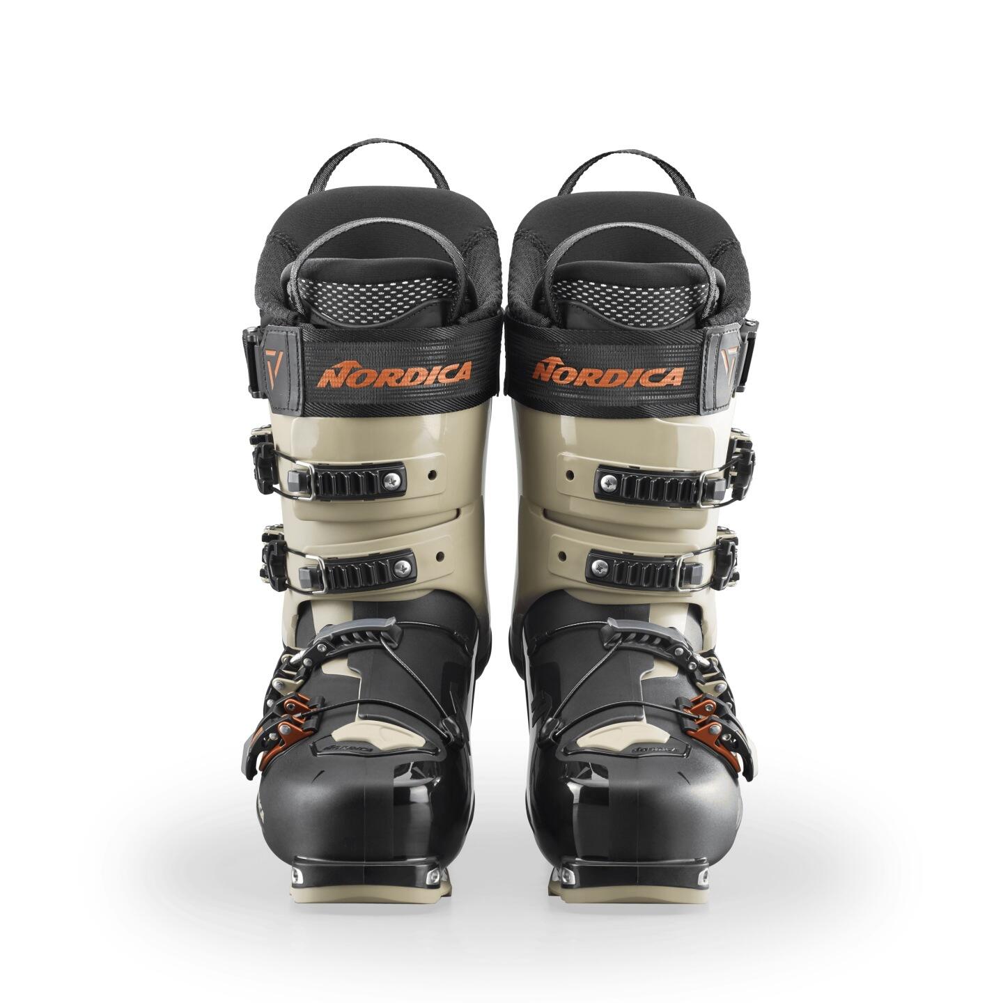 Buty narciarskie męskie Nordica Unlimited 130 DYN 3/7