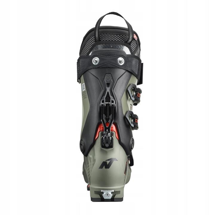 Buty narciarskie Nordica Unlimited 120 7/7