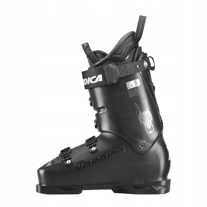 Buty narciarskie męskie Nordica Dobermann 5 Stiff 2/7