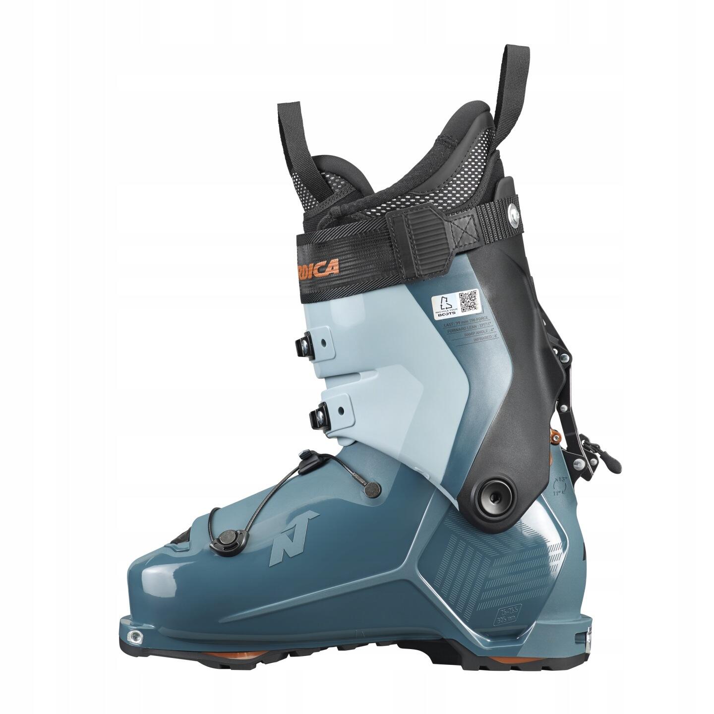 Buty narciarskie Nordica Unlimited LT Dyn Męskie 2/7