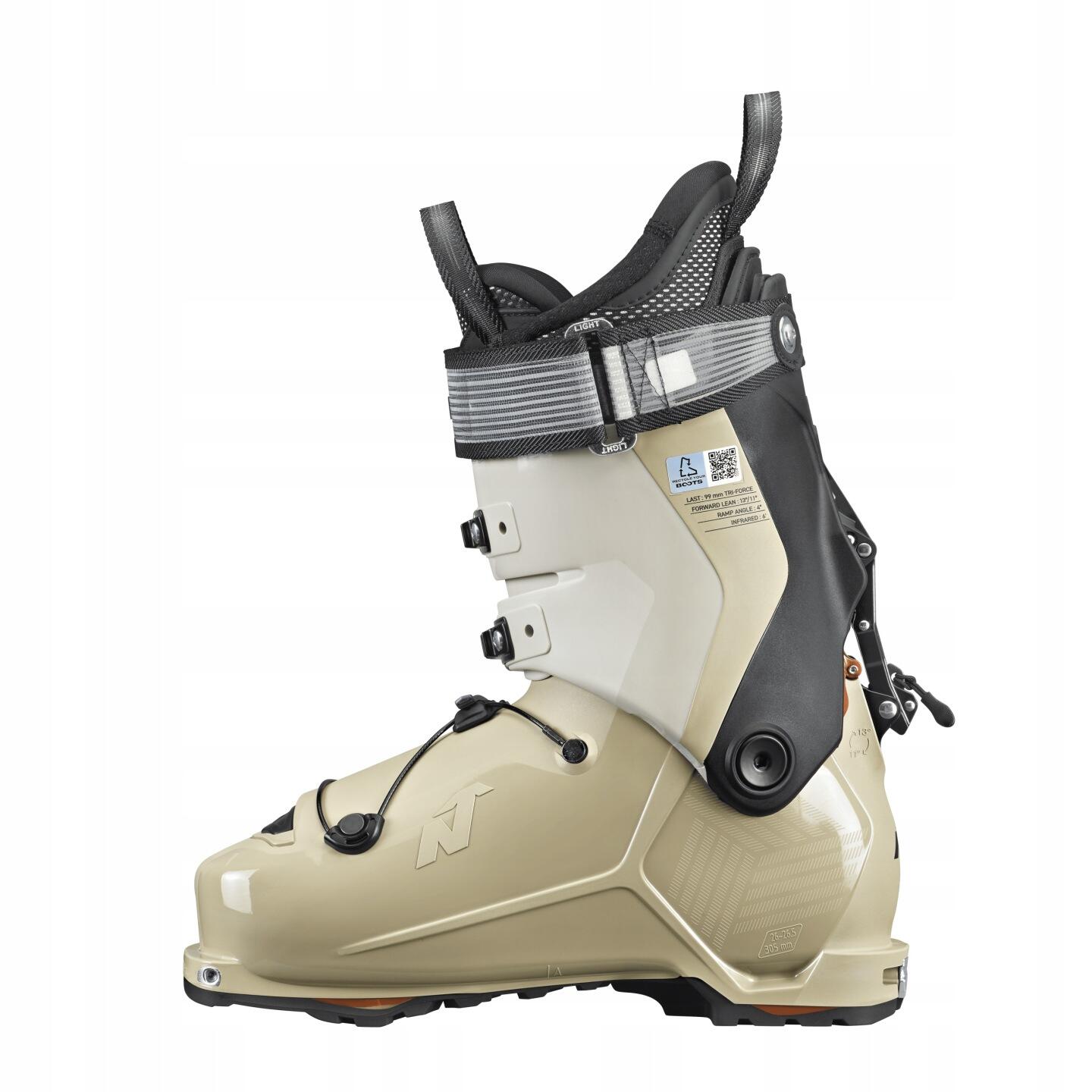 Ski's Unlimited 120 Dyn Nordica 2/7