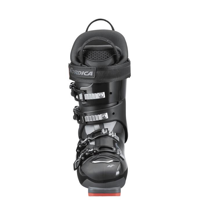 Buty Nordica Sportmachine 3 90 Black Anthracite Grey 2026 7/7