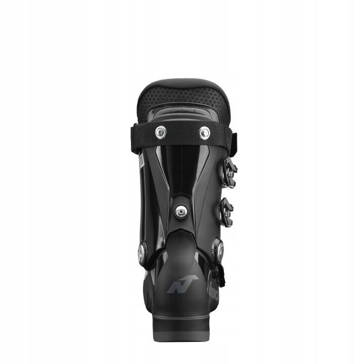 Nordica Dobermann 60 Schwarze Skischuhe für Jungen 6/6