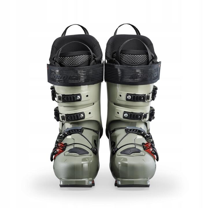 Buty narciarskie Nordica Unlimited 120 5/7