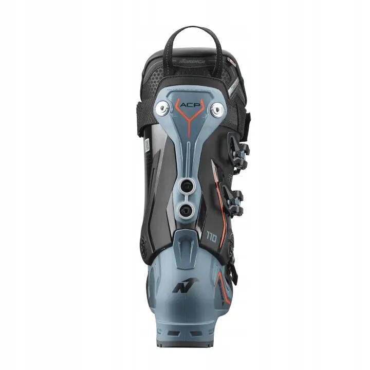 Nordica Sportmachine 3 110 gw Skischuhe Blau Mann 7/7