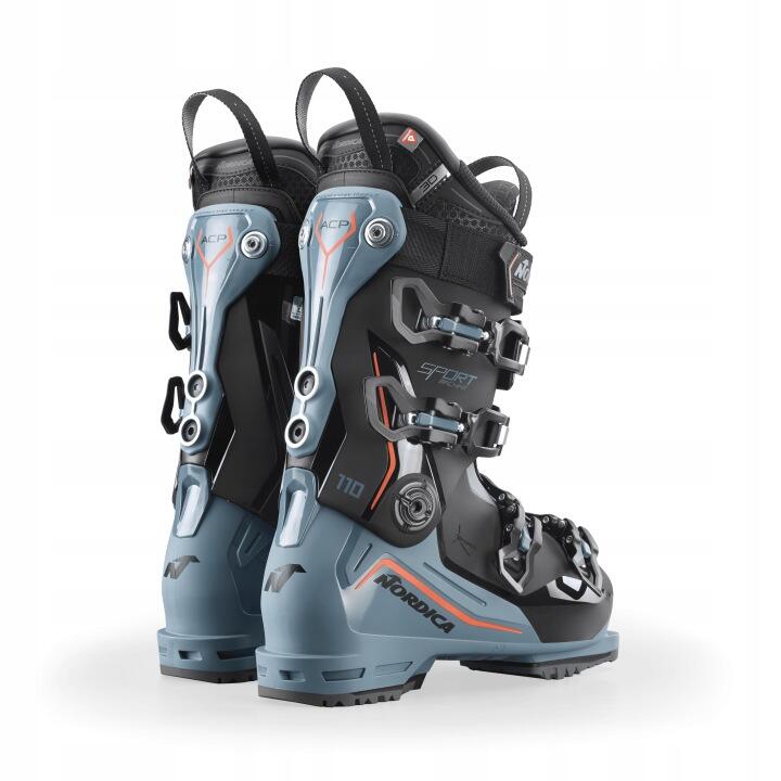 Buty narciarskie męskie Nordica Sportmachine 3 110 GW 5/7