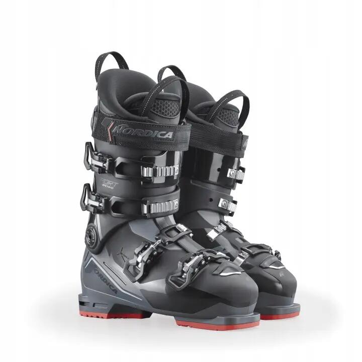 Buty narciarskie męskie Nordica Sportmachine 3 90 5/7