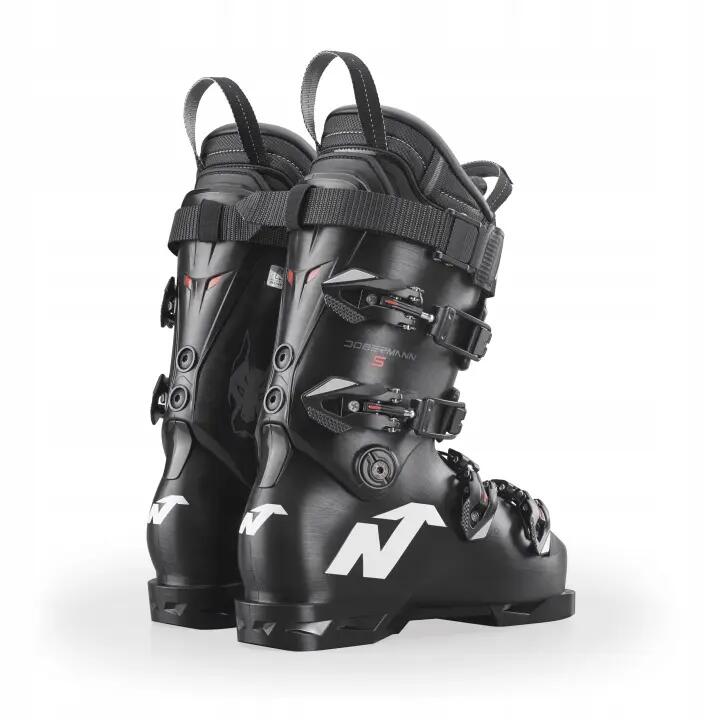 Buty narciarskie męskie Nordica Dobermann 5 Stiff 5/7