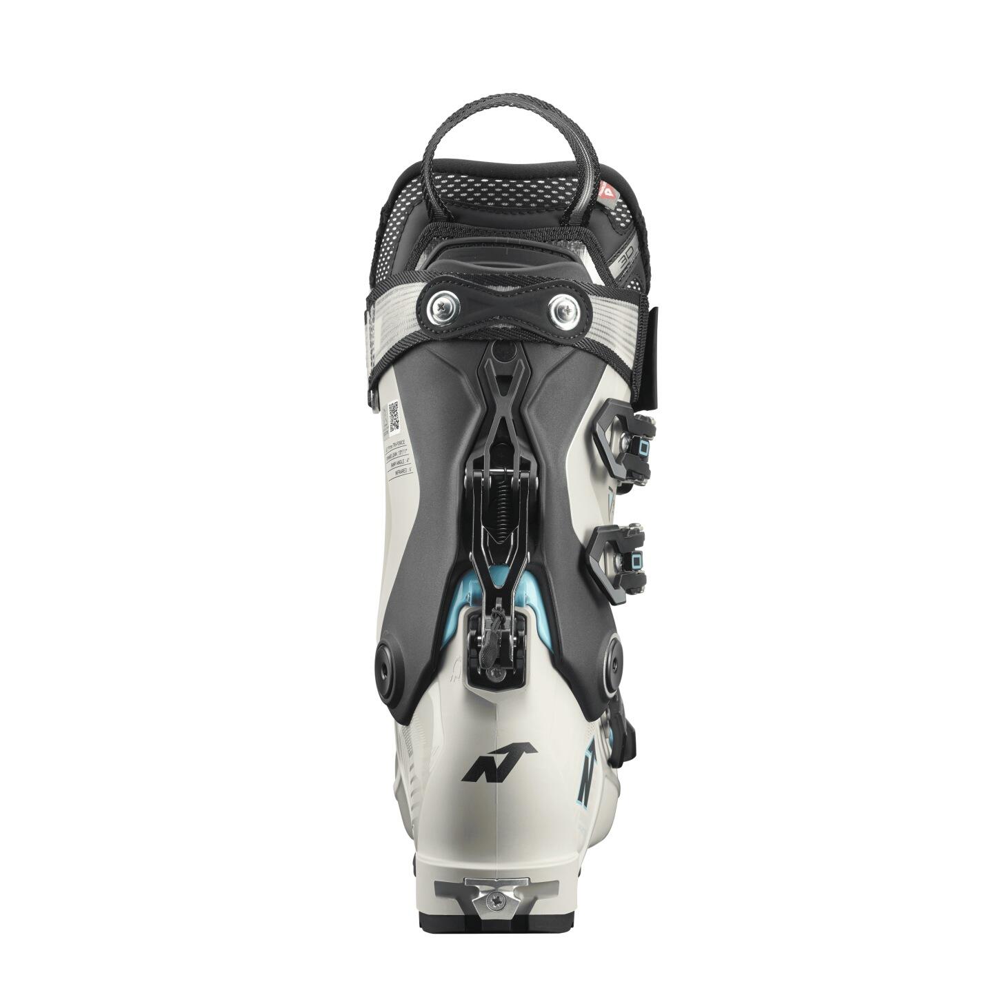 Buty narciarskie Nordica Unlimited 95 W DYN 7/7