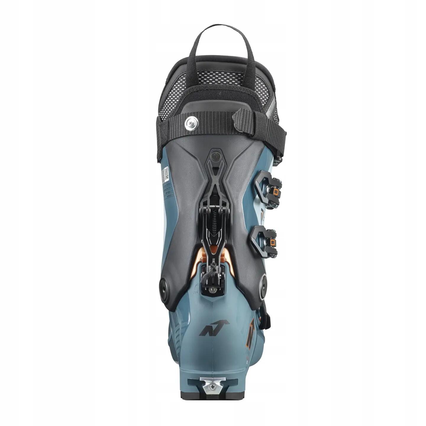 Nordica Unlimited lt dyn Skischuhe Blau Mann 7/7