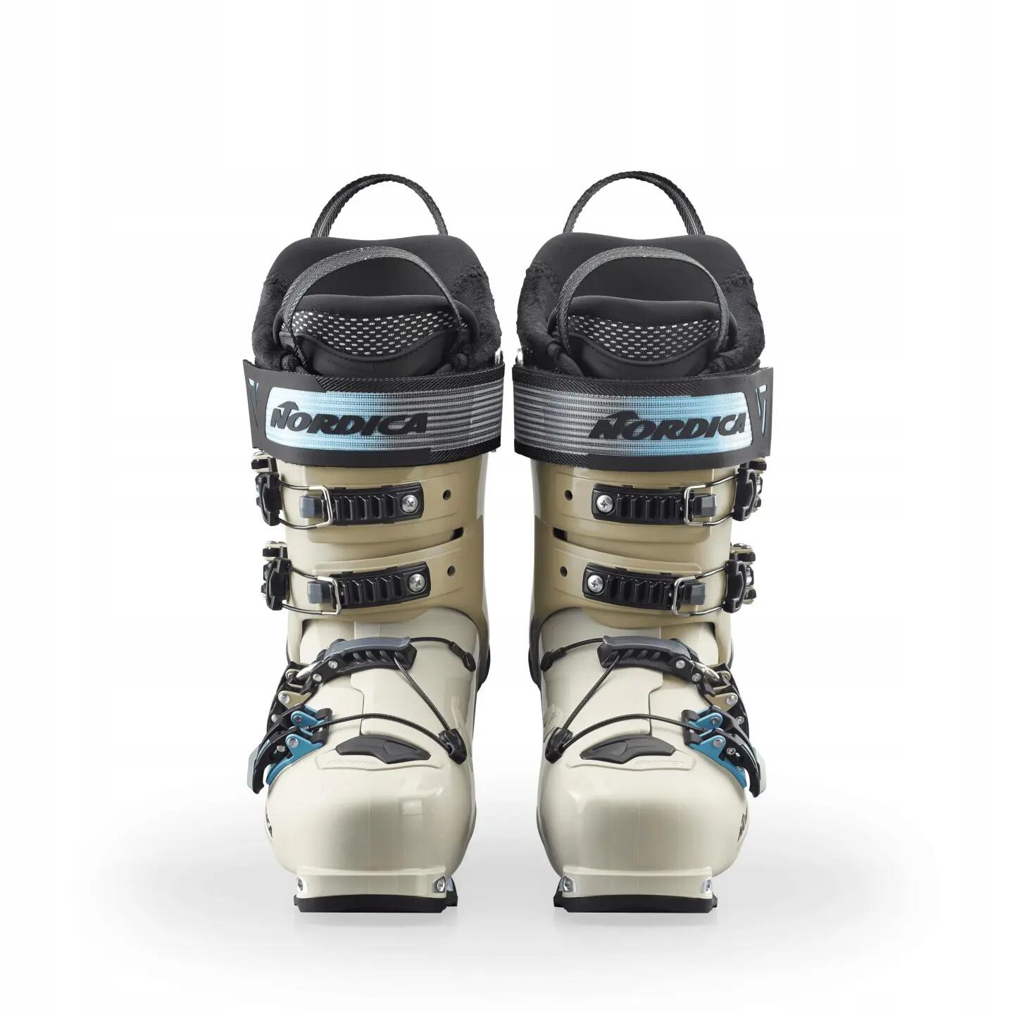 Nordica Unlimited 95 W DYN Damen Skischuhe 3/7