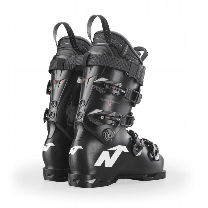 Buty narciarskie męskie Nordica Dobermann 5 Stiff 5/7