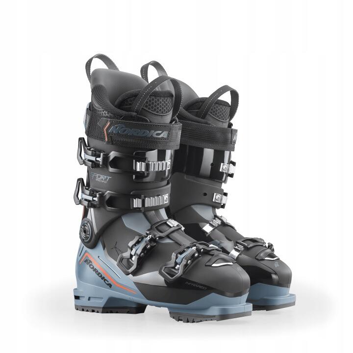 Buty narciarskie męskie Nordica Sportmachine 3 110 GW 4/7