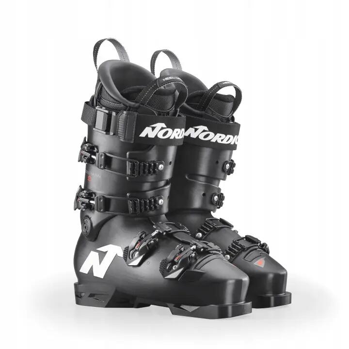 Buty narciarskie męskie Nordica Dobermann 5 Stiff 4/7