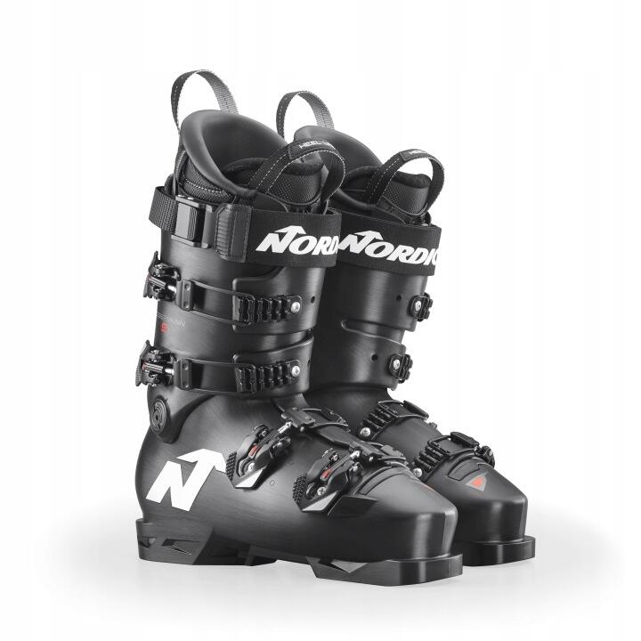 Buty narciarskie męskie Nordica Dobermann 5 Stiff 4/7