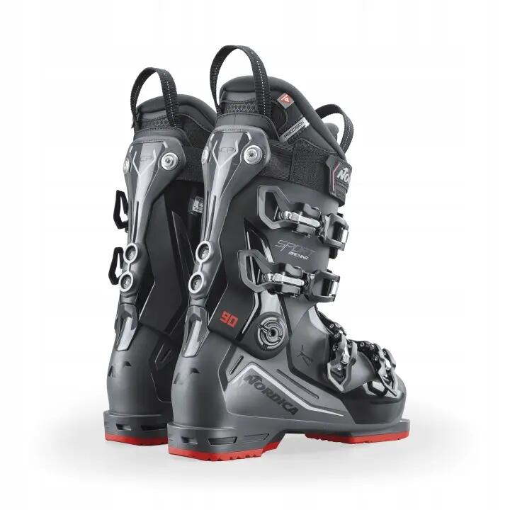 Chaussures De Ski Sportmachine 3 90 Homme 6/7