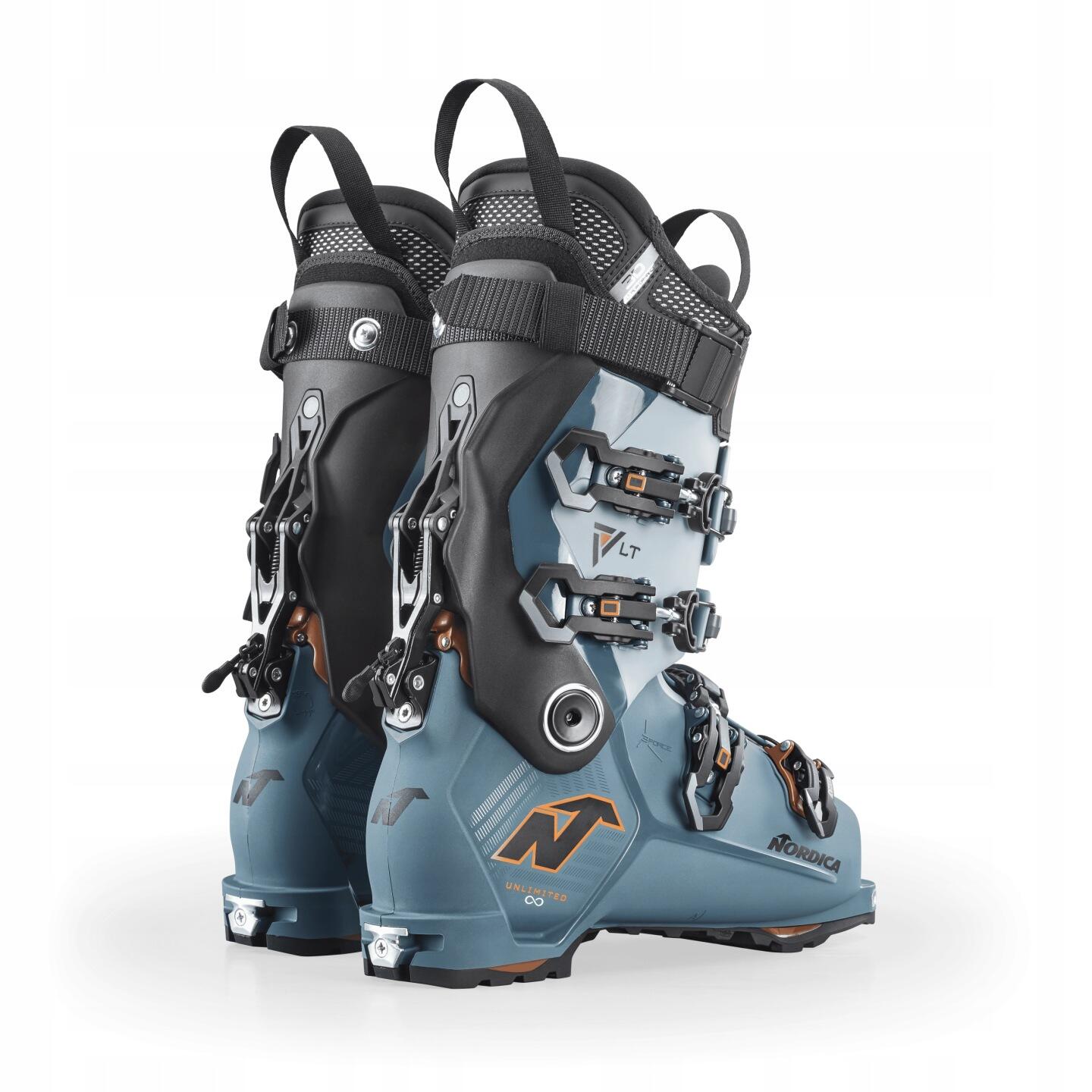 Buty narciarskie Nordica Unlimited LT Dyn Męskie 5/7