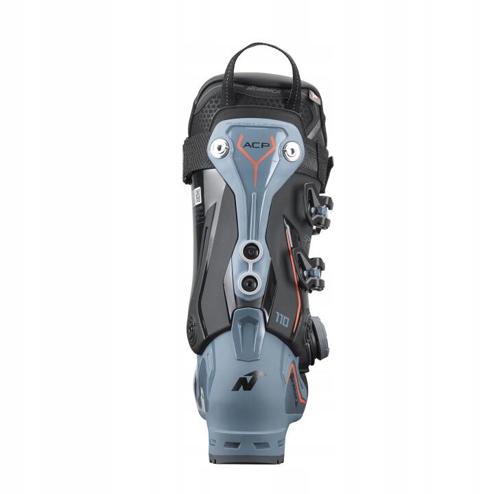 Botas esquí Nordica Sportmachine 3 110 boa gw Azul Hombre 6/7