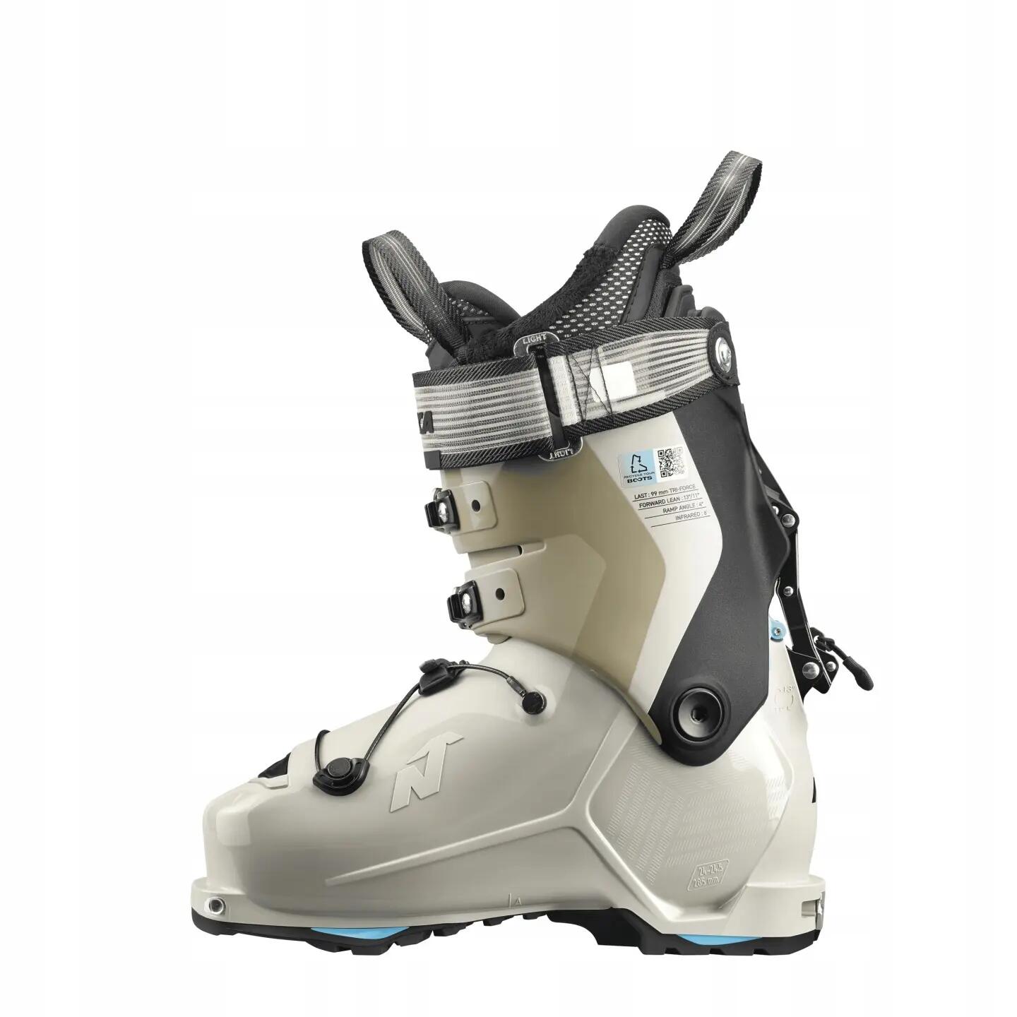 Nordica Unlimited 95 W DYN Damen Skischuhe 2/7