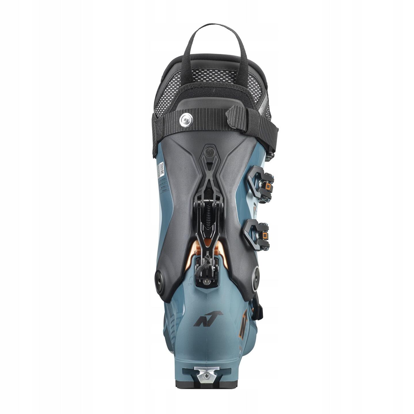 Buty narciarskie Nordica Unlimited LT Dyn Męskie 7/7