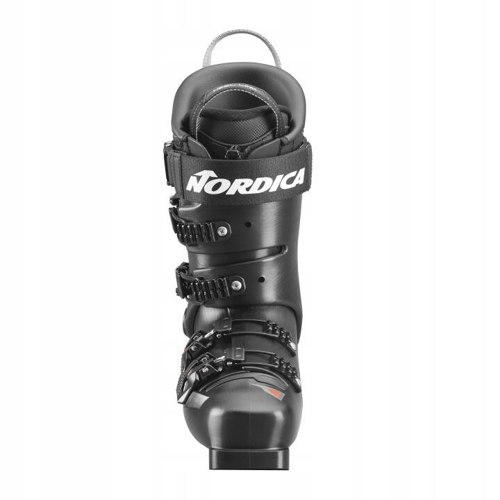 Buty narciarskie męskie Nordica Dobermann 5 Stiff 6/7