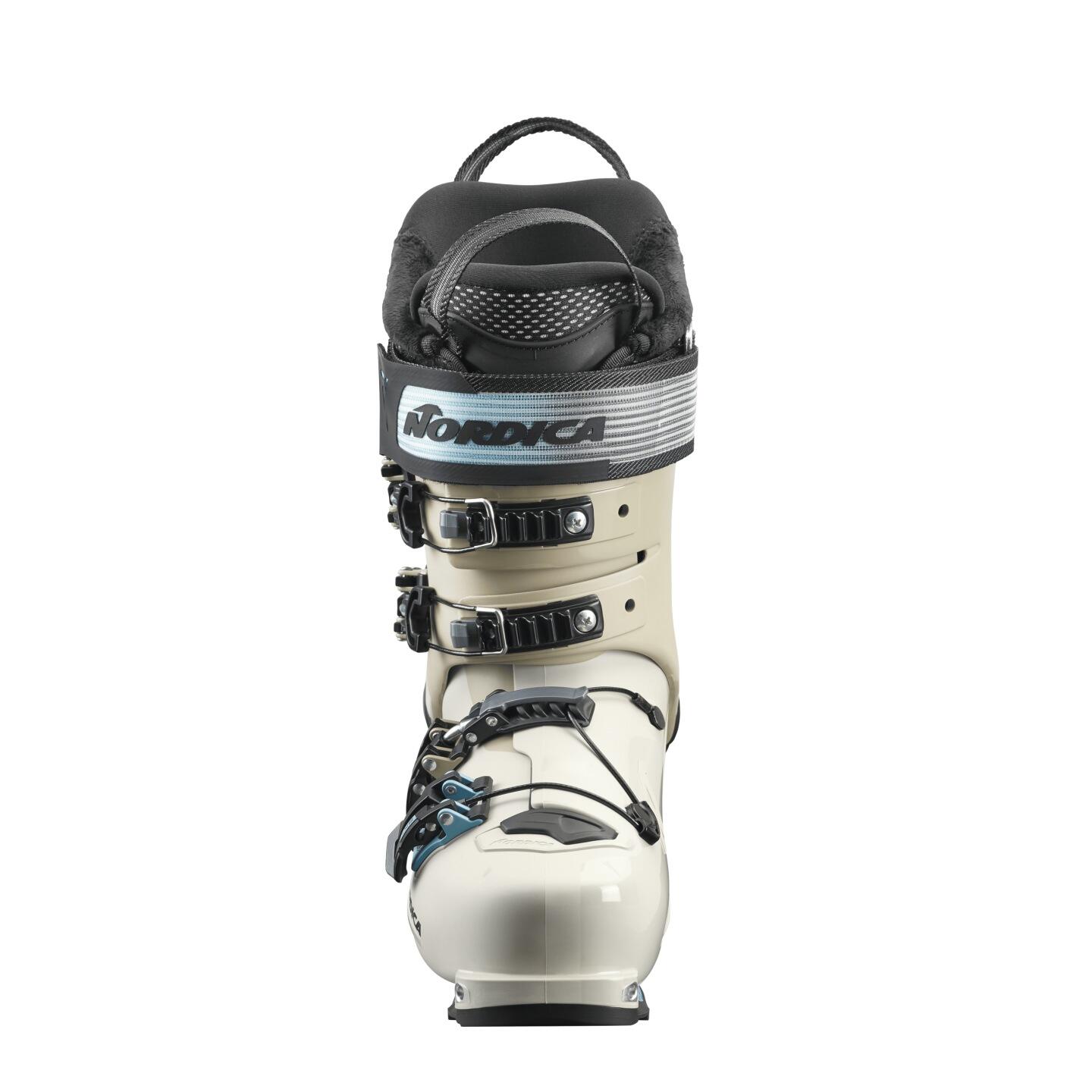 Buty narciarskie Nordica Unlimited 95 W DYN 6/7