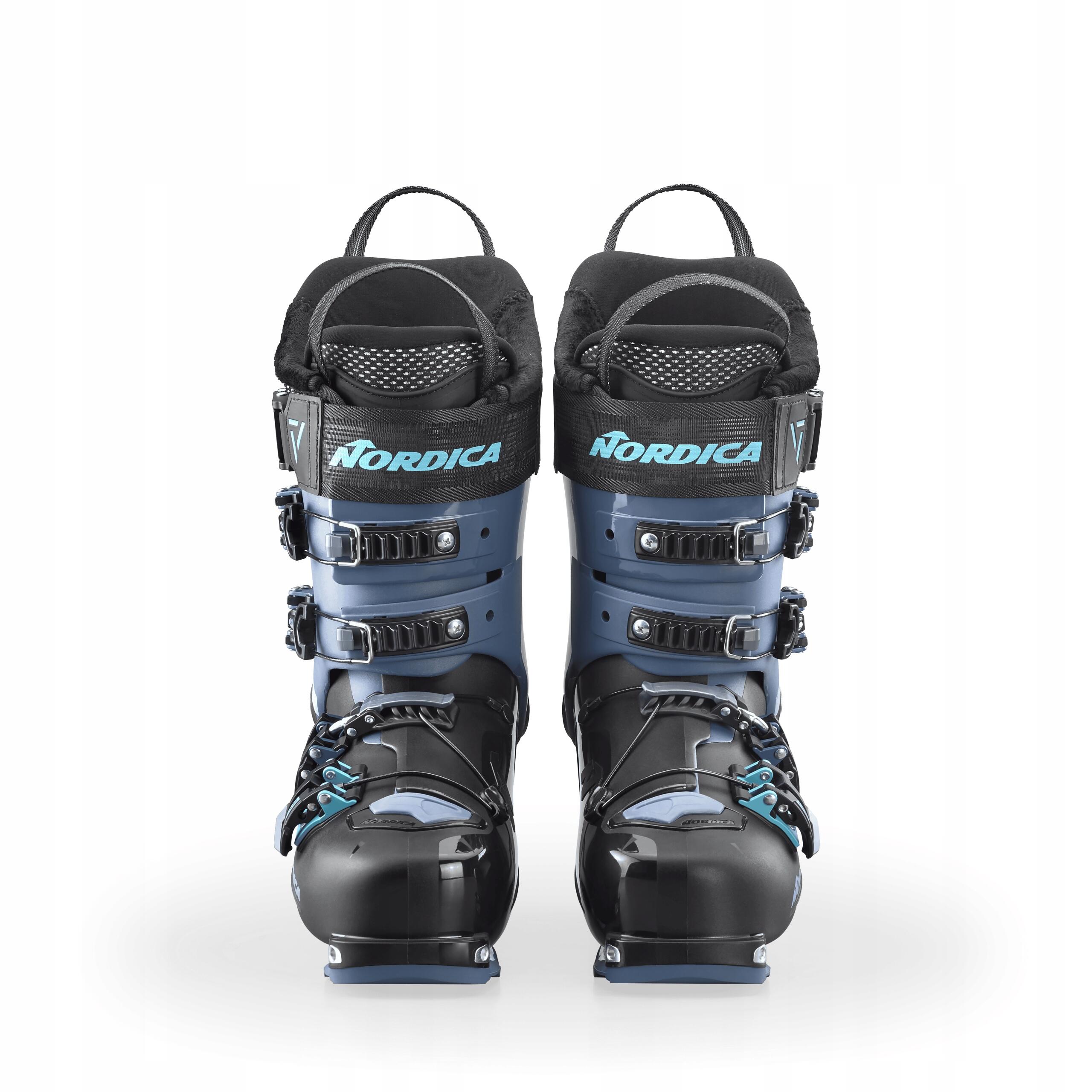 Buty narciarskie Nordica Unlimited 105 W DYN 7/7