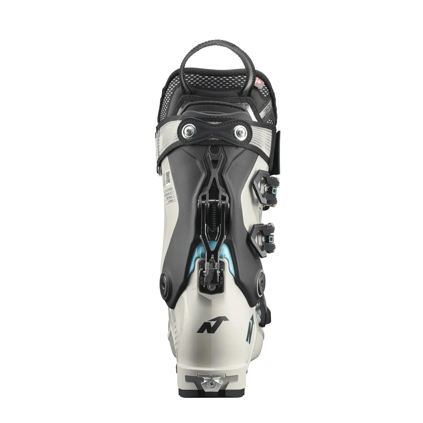 Nordica Unlimited 95 W DYN Damen Skischuhe 7/7