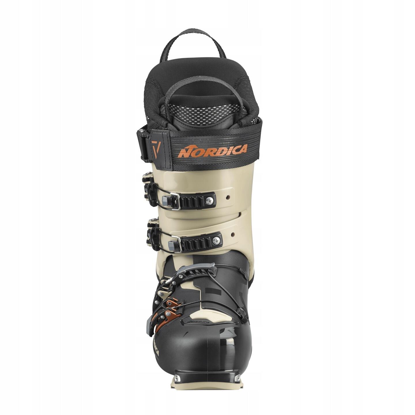 Buty narciarskie męskie Nordica Unlimited 130 DYN 6/7