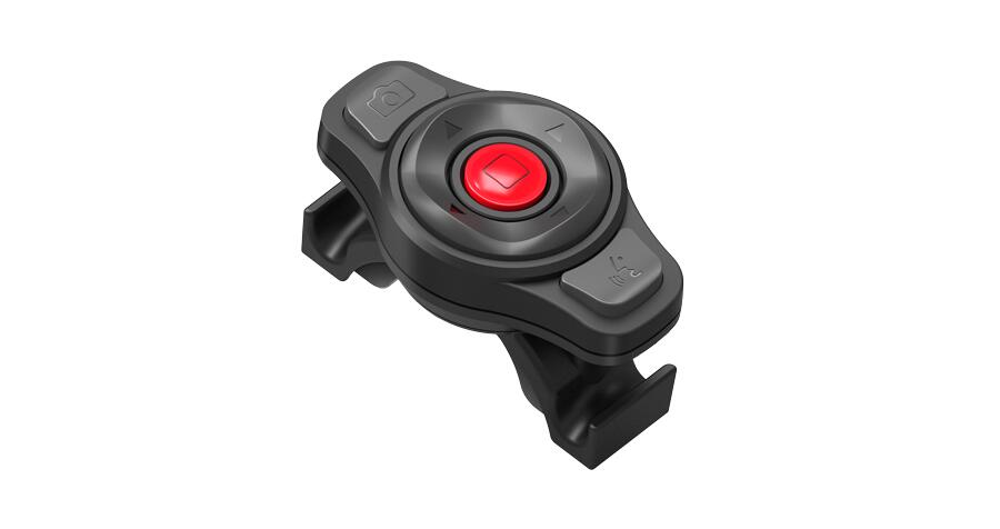 Casque vélo connecté LIVALL BH51 NSO - Midnight Black - Taille M 6/7