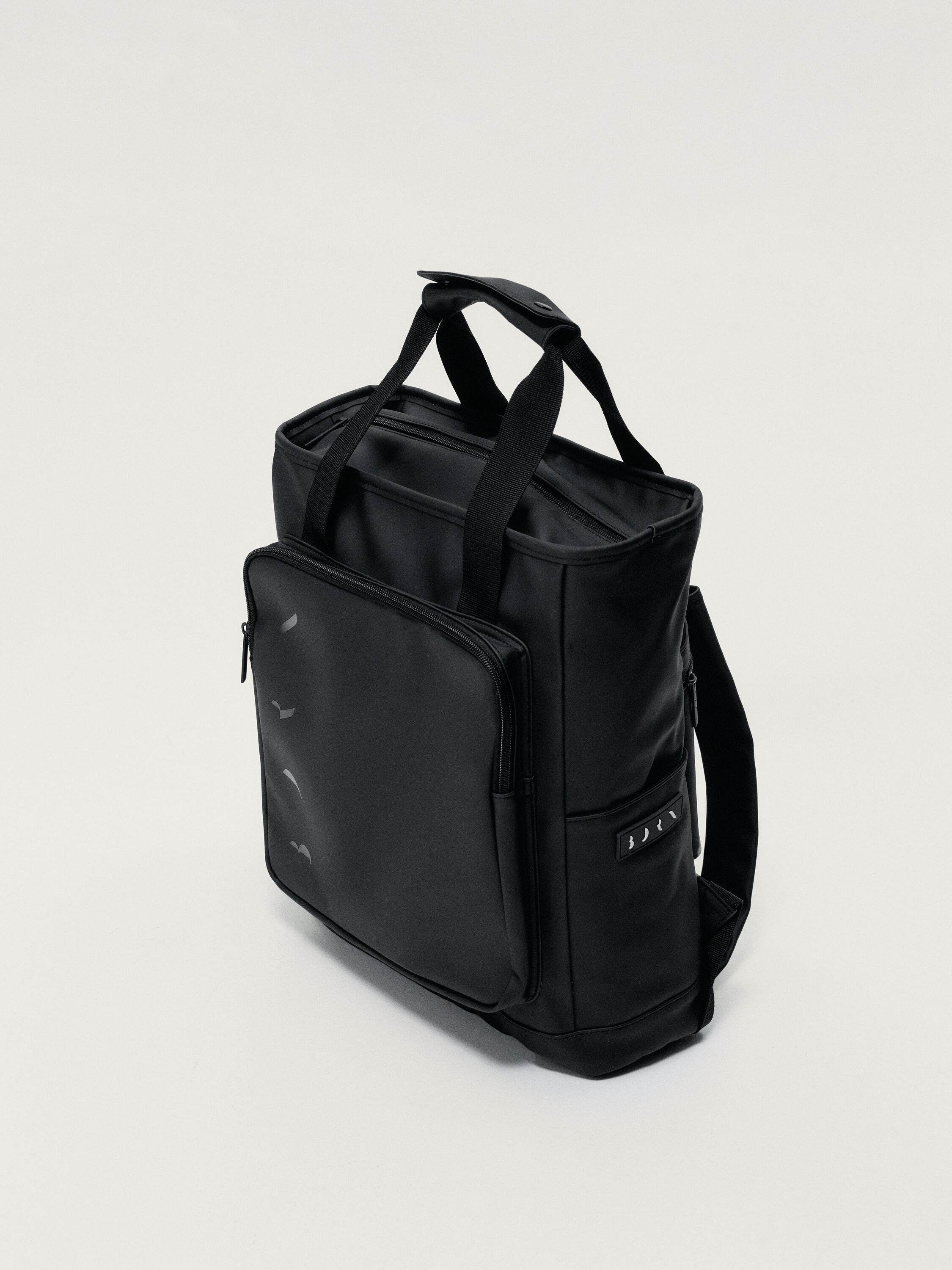 Mochila deportiva Caddo 3/7