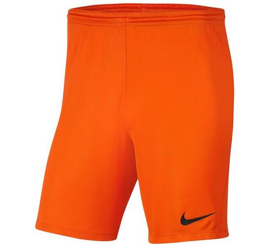 Short PARK Enfant (Orange)