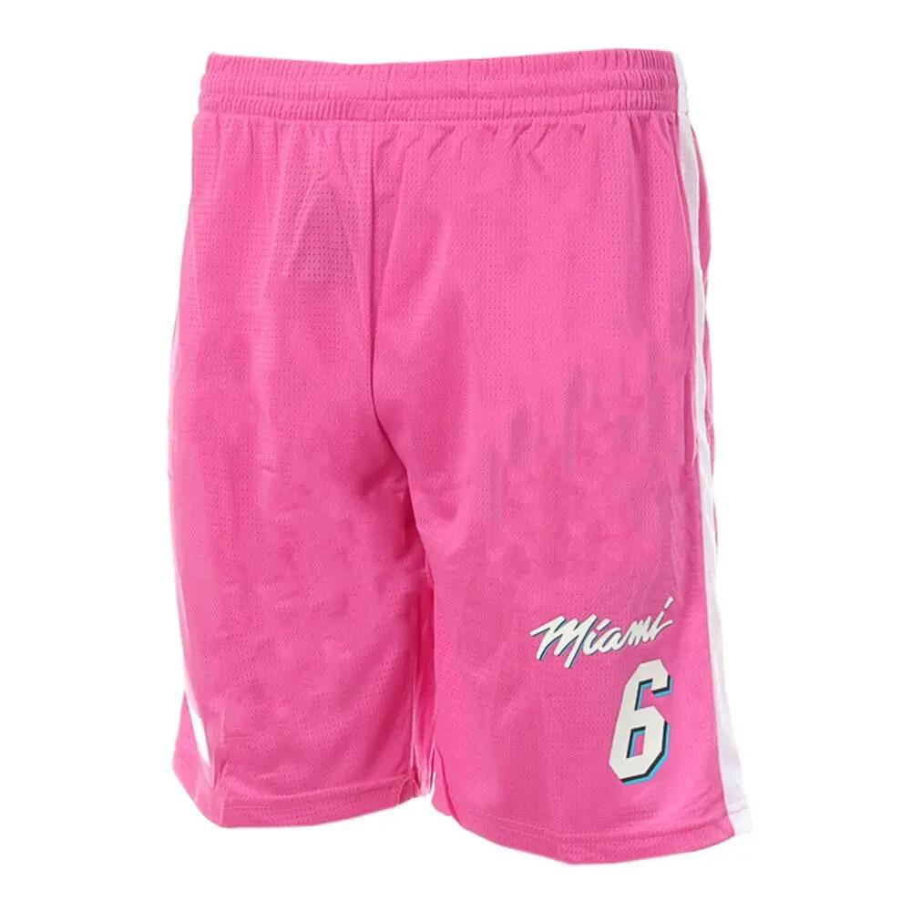 Men's Miami Sport Zone Basketball Shorts