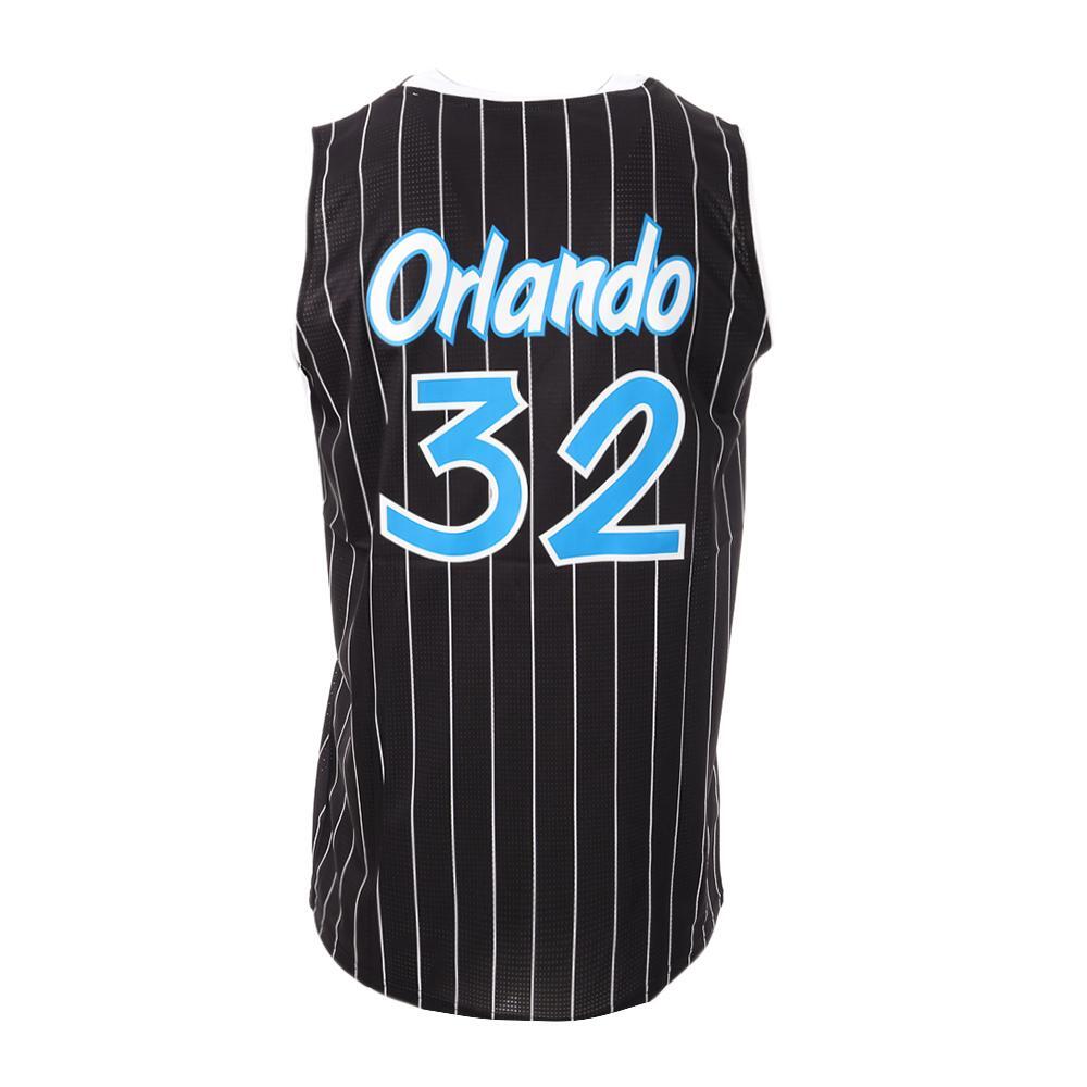 Orlando Maillot Noir Homme Sport Zone Tank 32 3/3
