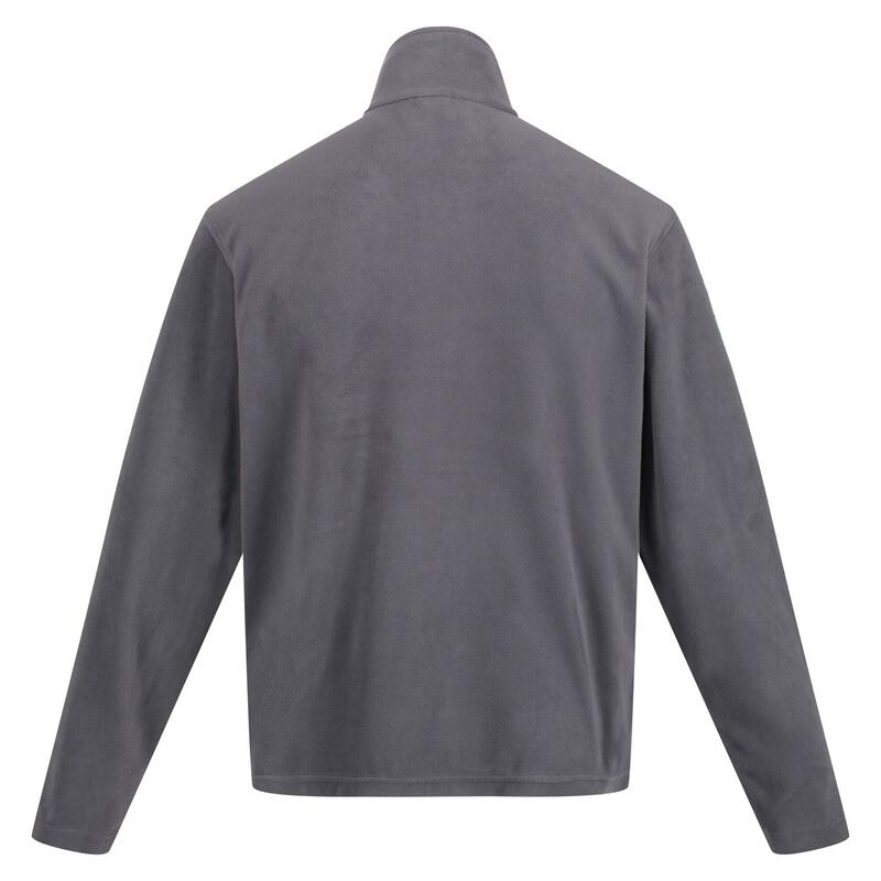 Veste polaire CLASSIC Homme (Gris)