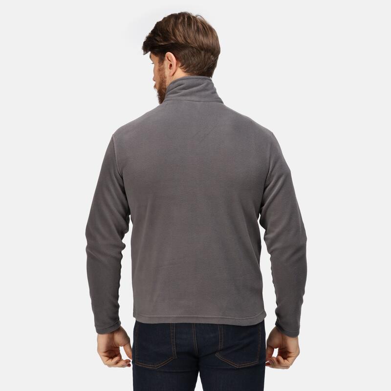 Veste polaire CLASSIC Homme (Gris)