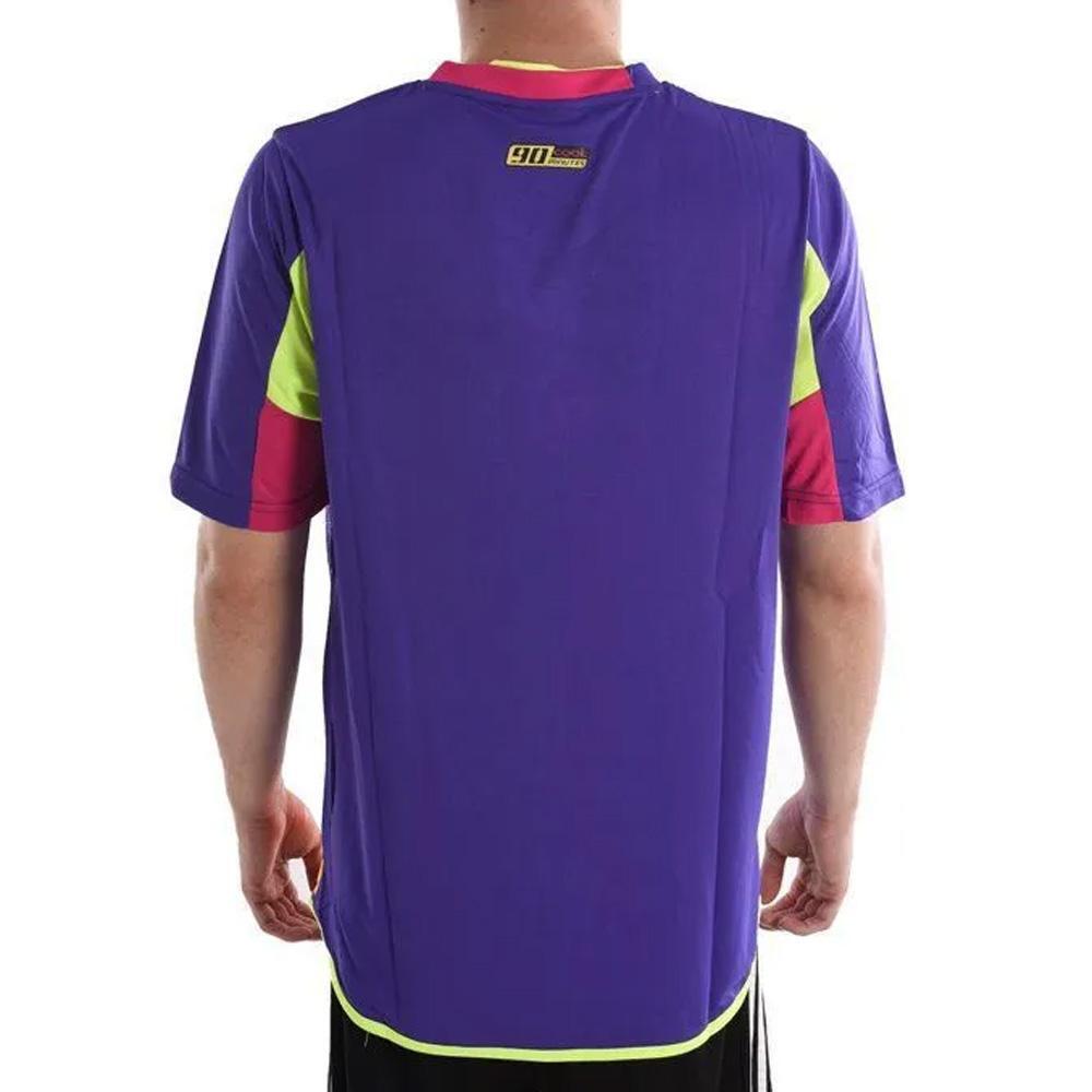 Maillot de Football Violet Sport Zone Thailand 4005 3/3
