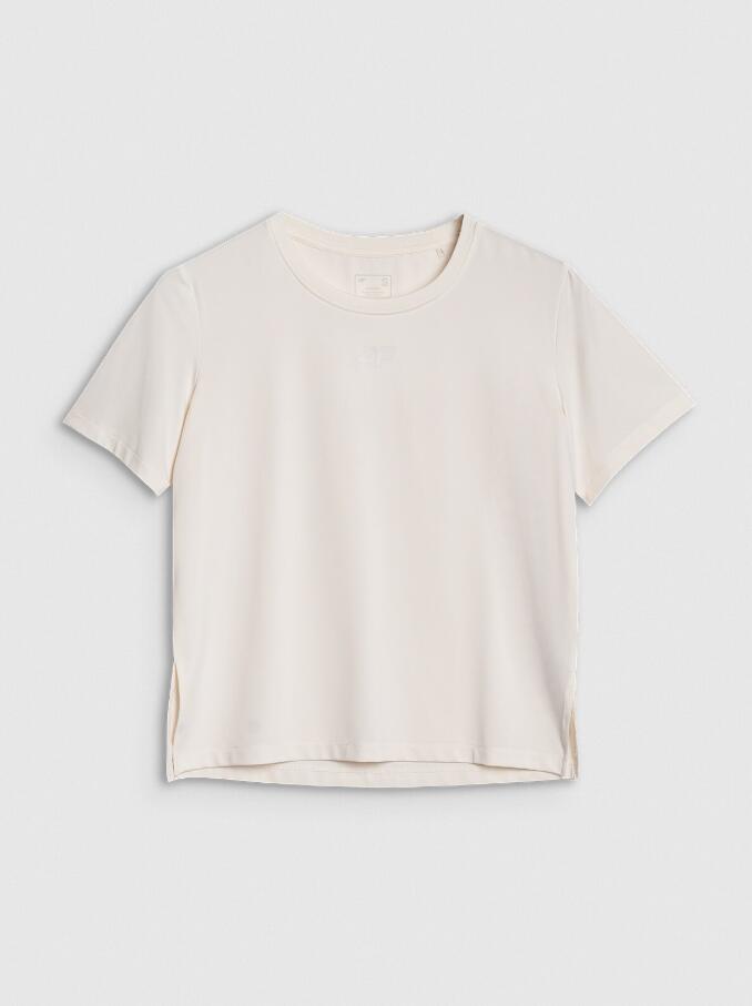 T-shirt d’Entraînement Oversize à Séchage Rapide pour Femme 6/6
