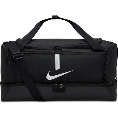 BORSA & borsoni da calcio nike rosso