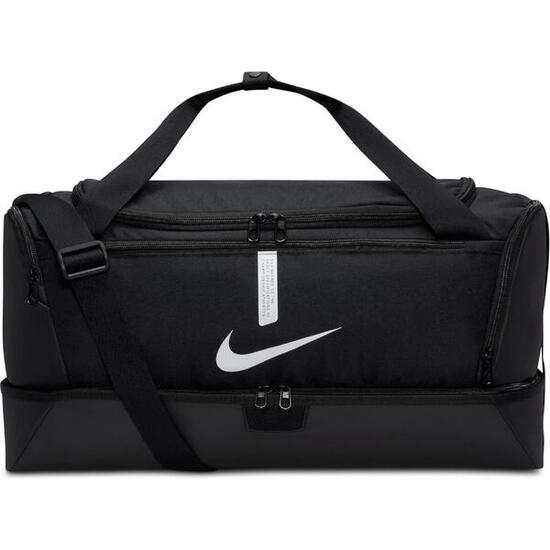 BORSA & borsoni da calcio nike rosso