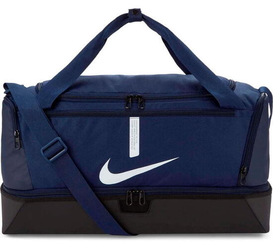 BORSA & borsoni da calcio nike rosso