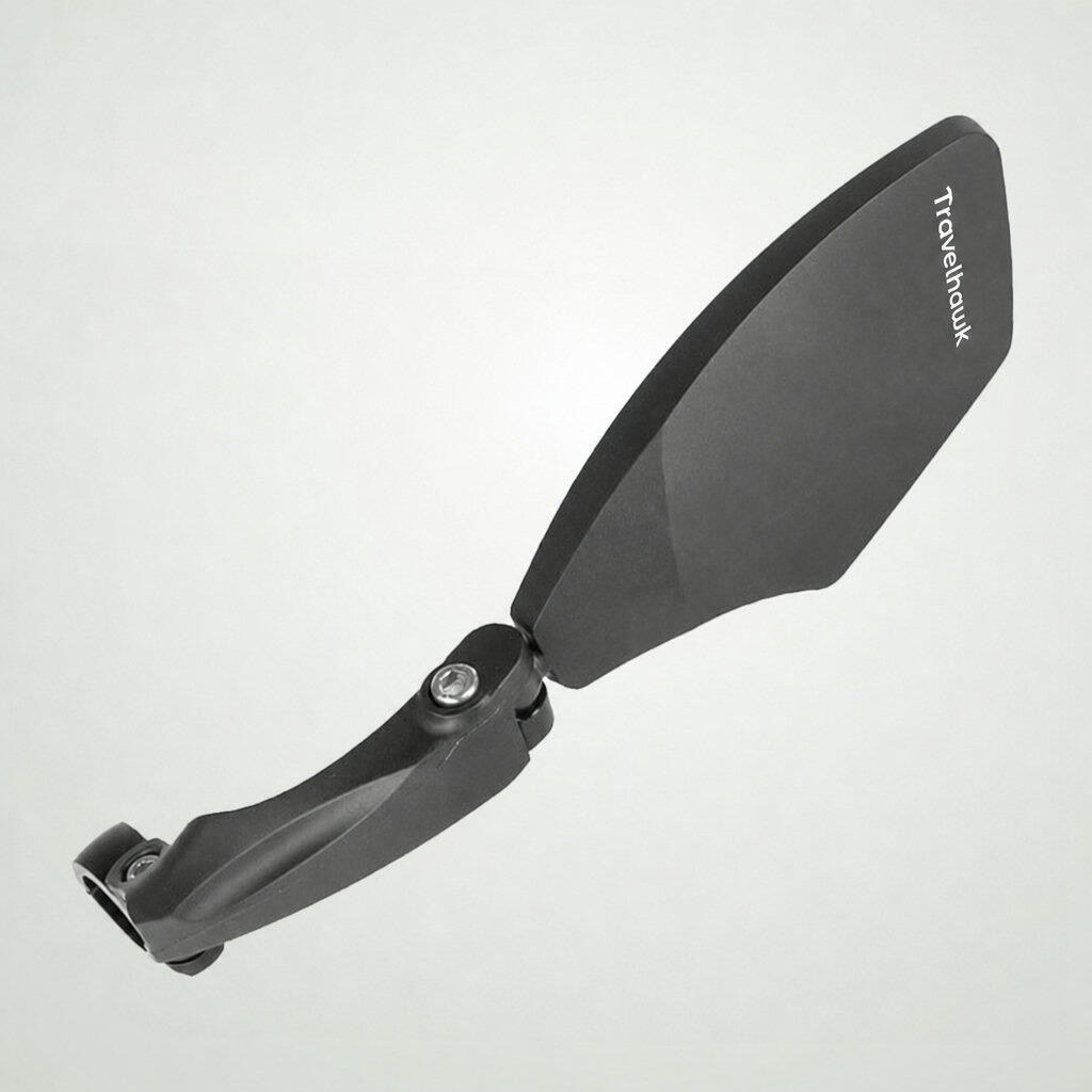 Espejo retrovisor izquierdo para bicicleta 2/7