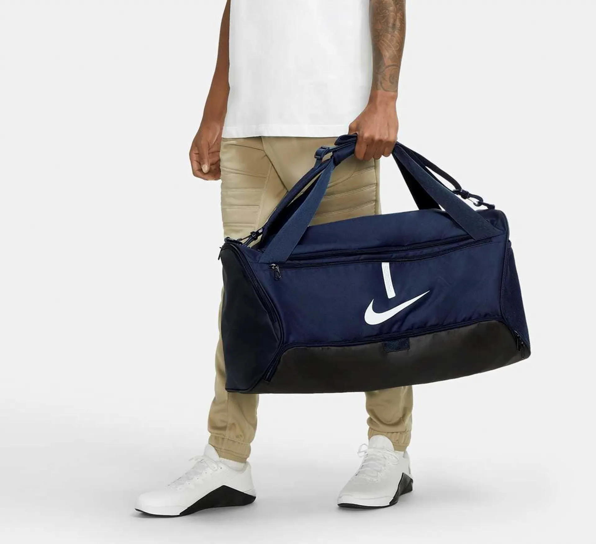 Nike Erwachsene Academy Duffel Tasche Medium - CU8090 2/6