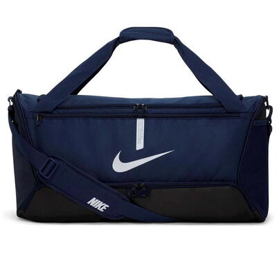 BORSA & borsoni da calcio nike blu