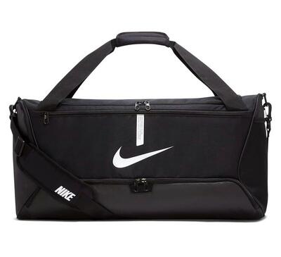BORSA & borsoni da calcio nike blu