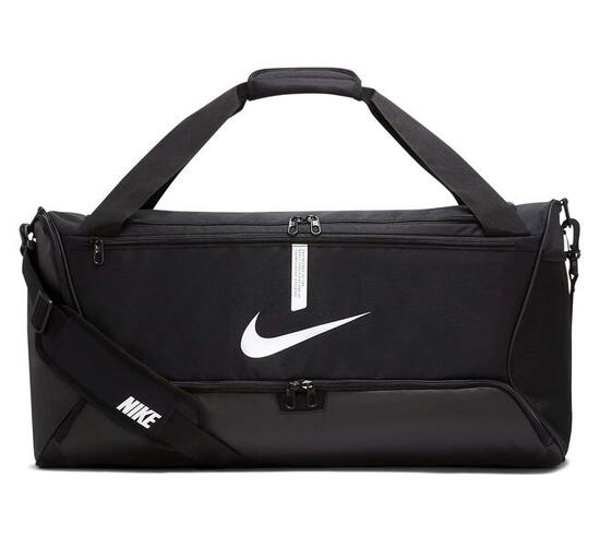 Torba Nike Academy Team Football Duffel Bag Medium 60l, Dla obu płci