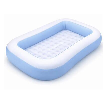 Piscine gonflable pour enfants – Bleue