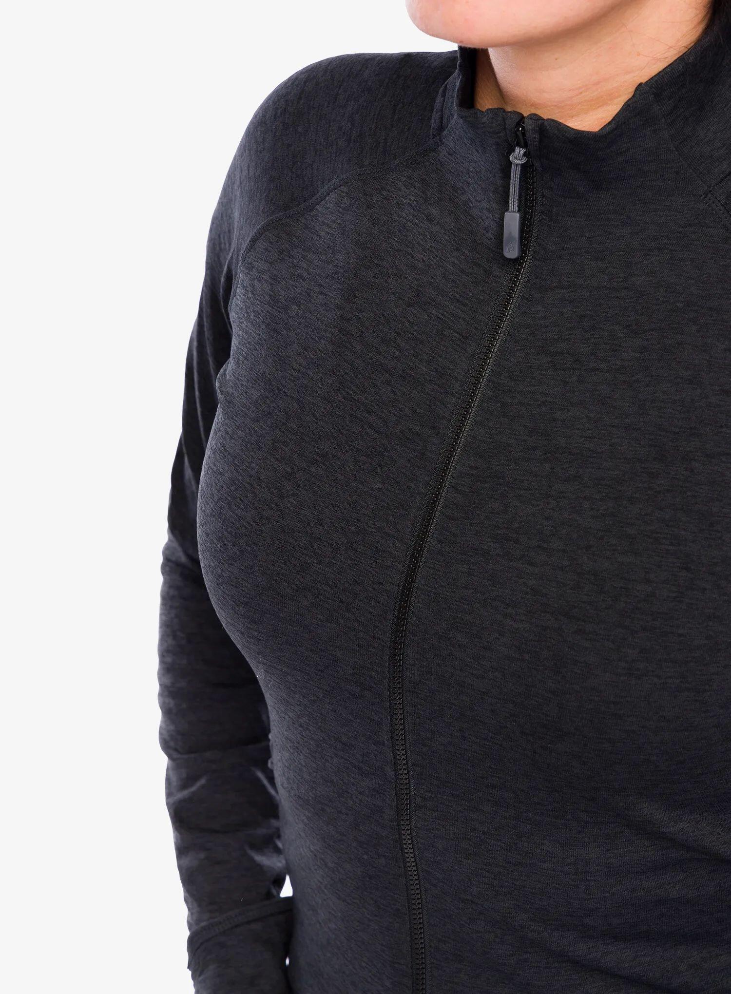Bluza rozpinana damska Rab Nexus Jacket 7/7