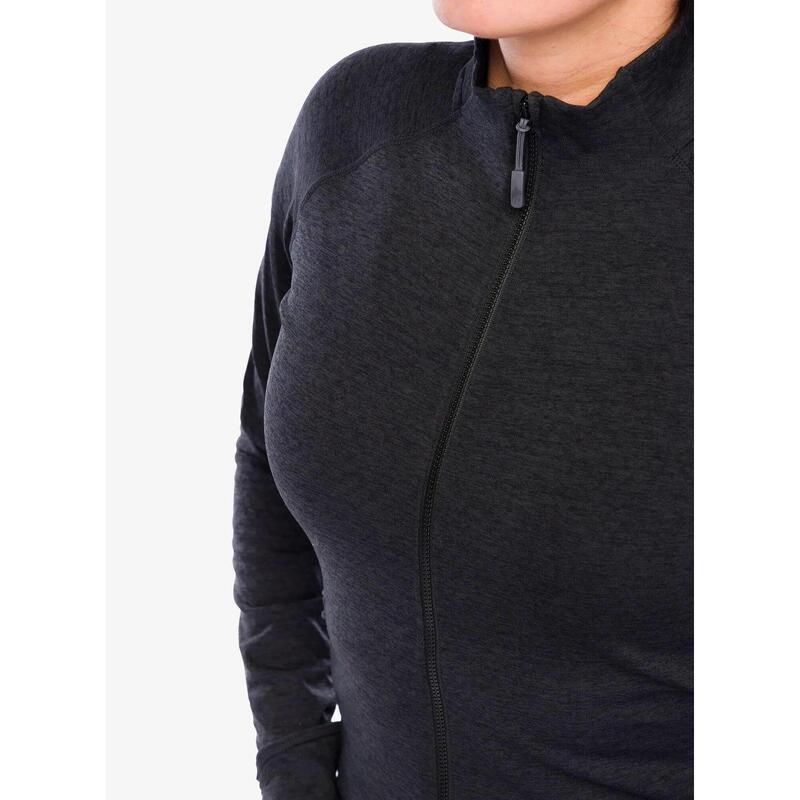 Bluza fleece damă Nexus Jacket Women