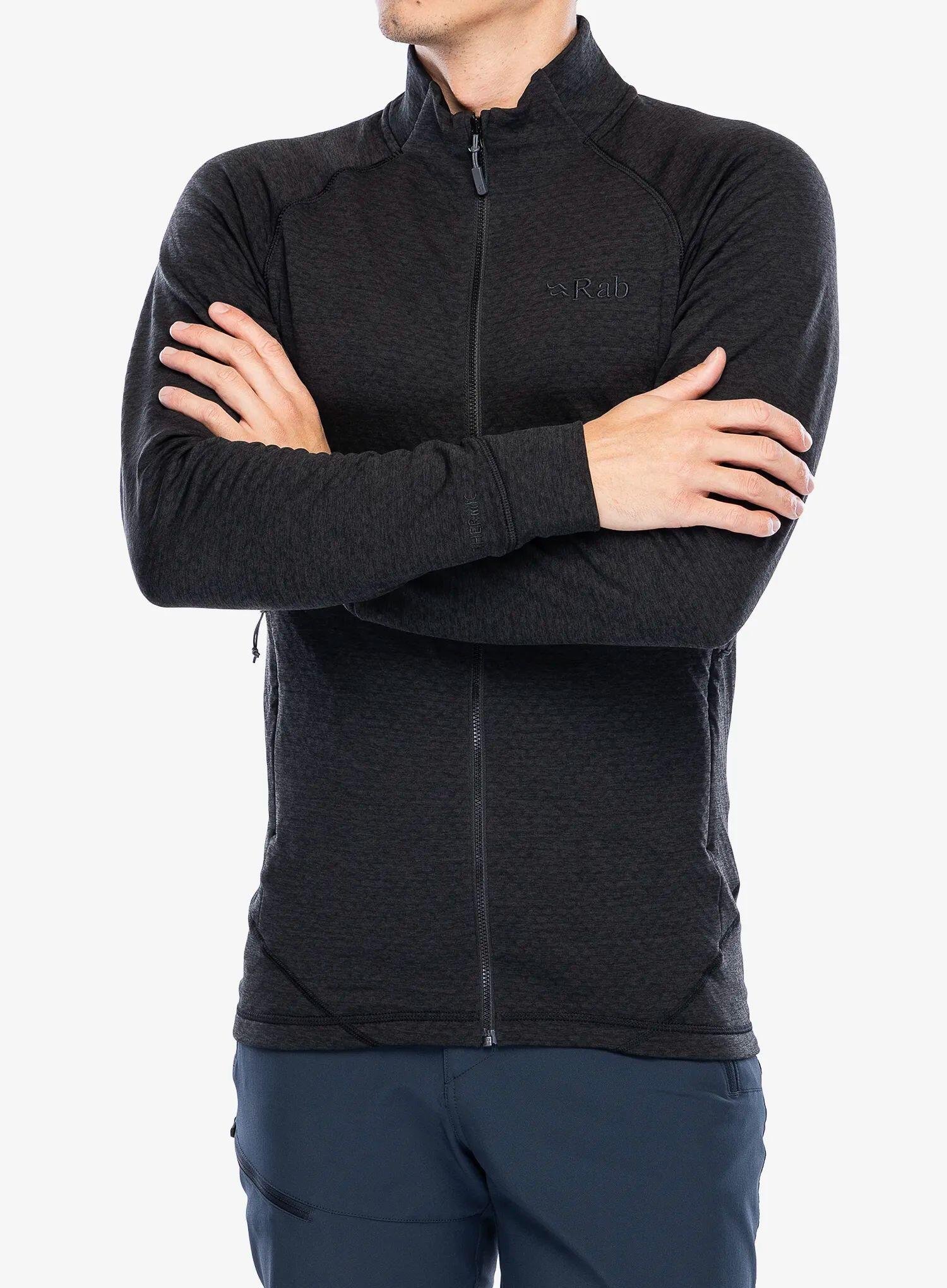 Bluza trekkingowa męska Nexus Jacket 5/7